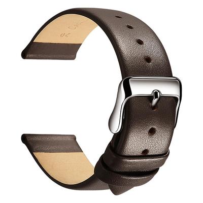 DW天梭天王CK美度阿玛尼真皮表带