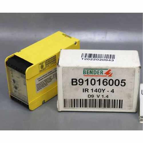 询价-Bender IR140Y-4 IR140Y4 B91016
