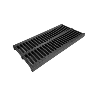 下水道地沟盖板高分子塑料排水沟槽盖板厨房过滤网户外封口盖