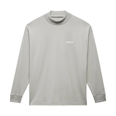 阿迪达斯运动休闲卫衣外套