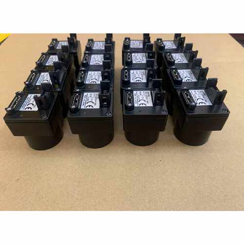 议价东芝泰利BU406M工业黑白相机400万像素，1英寸芯片USB3.0接口