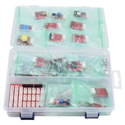 米思齐mixly套件图形化编程学习