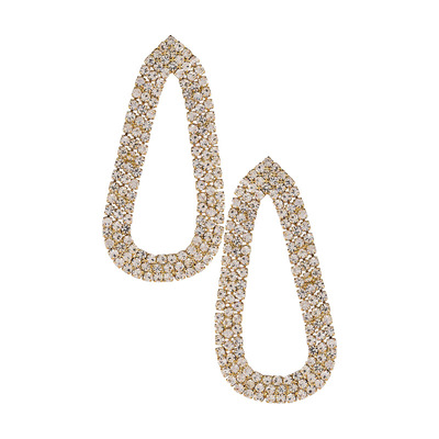 8 Other Reasons CITY 耳环REVOLVE小众新款