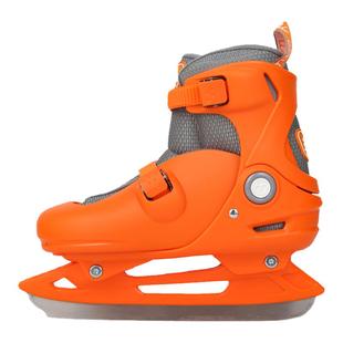 米高儿童冰刀鞋男女童冬季滑冰专业初学者旱冰溜冰鞋花样球刀冰鞋