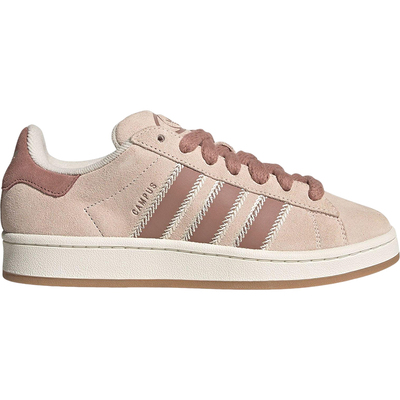 Adidas/阿迪达斯正品三叶草女士休闲运动耐磨经典复古板鞋JQ5804