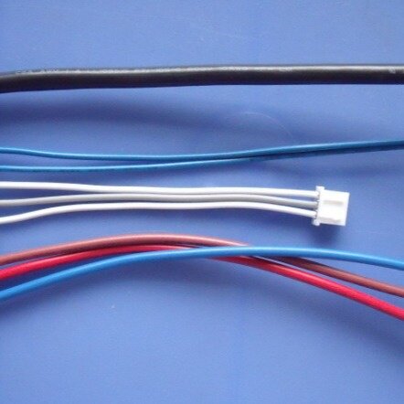 电线烫片高周波机 PVC透明烫片高频熔接机 线排热合成型机