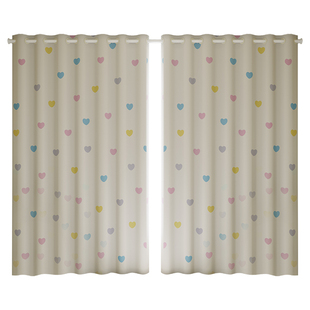 保暖隔音窗帘全遮光卧室防风保温专业吸音降噪棉阳台冬季挡风防寒