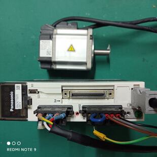 溢价-A5  200W MADKT1507E  MSMJ022