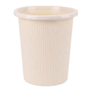 妙然垃圾桶家用客厅卧室轻奢厨房卫生间学生宿舍用厕所压圈纸篓子