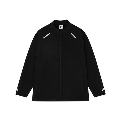 有志者UZIS运动外套训能