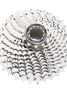 SHIMANO禧玛诺R7000 R8000公路车飞轮11/12速R8101卡式齿轮UT 105