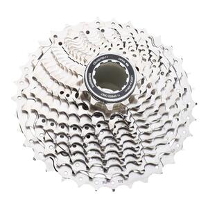 SHIMANO禧玛诺R7000 R8000公路车飞轮11/12速R8101卡式齿轮UT 105