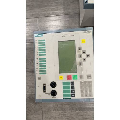 SIPROTEC 7SJ6321-5EB20-3FE0-询价