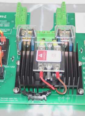 2808-106043 GBL-UHEAT EXCHANGER CTRL ASSY PRINTER CIRCUIT UN