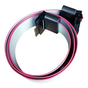 西门子PLC扩展模块延长线S7-200 S7-1200 S7-200 SMART连接线排线