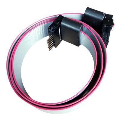 西门子S7-200SMART延长线8口8针