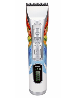 火之凤推剪专业充电式家用理发器