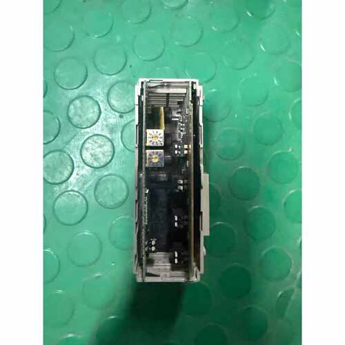 PLC模块CJ1W-AD081-V1，件，成色看看