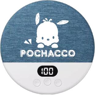 三丽鸥枕下音响蓝牙音箱骨传导睡眠枕头音碟助眠长续航2026新款