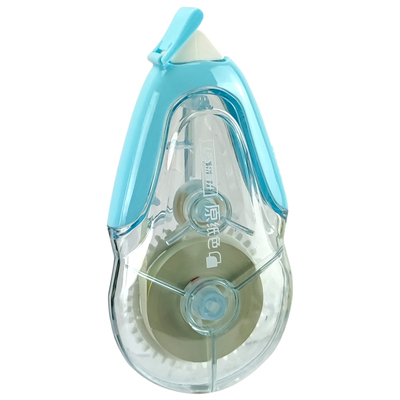 乐普升修正带耐摔原纸色大容量