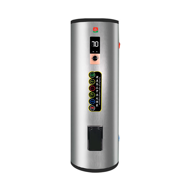 樱花雨商用大容量电热水器120L
