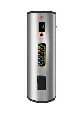 樱花雨商用大容量电热水器120L