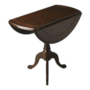 美式实木车枳桌餐桌写字台吃饭桌娱乐桌扑克桌折叠小圆桌特价包邮