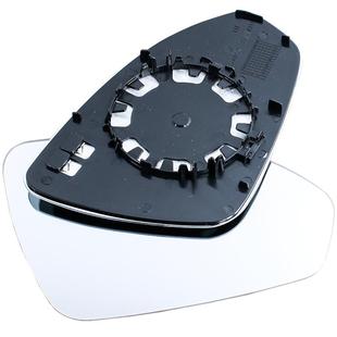 适用于别克威朗新英朗倒车镜片老款XT英朗GT科沃兹后视镜片反光镜