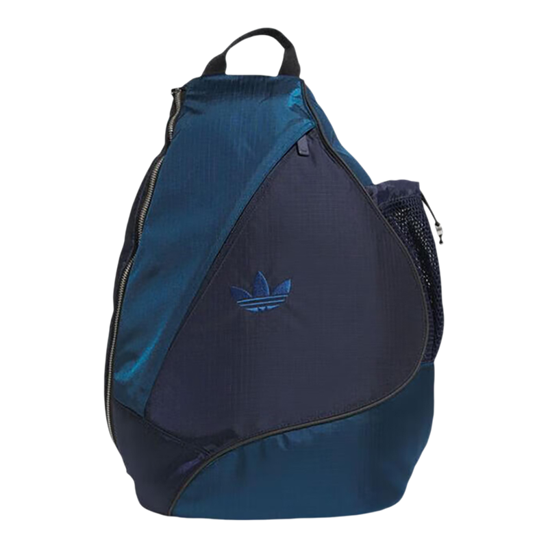 Adidas/阿迪达斯正品三叶草男女款运动经典休闲斜挎小肩包JX6190