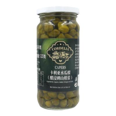 carretillacapers卡利亚水瓜榴