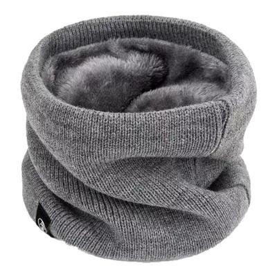 围脖男款冬季防风防寒户外骑行面罩加厚加绒保暖护颈脖套女士围巾