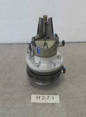 Schunk PZN 80-1 Pneumatic Universal Gripper Schunk 300311 wi