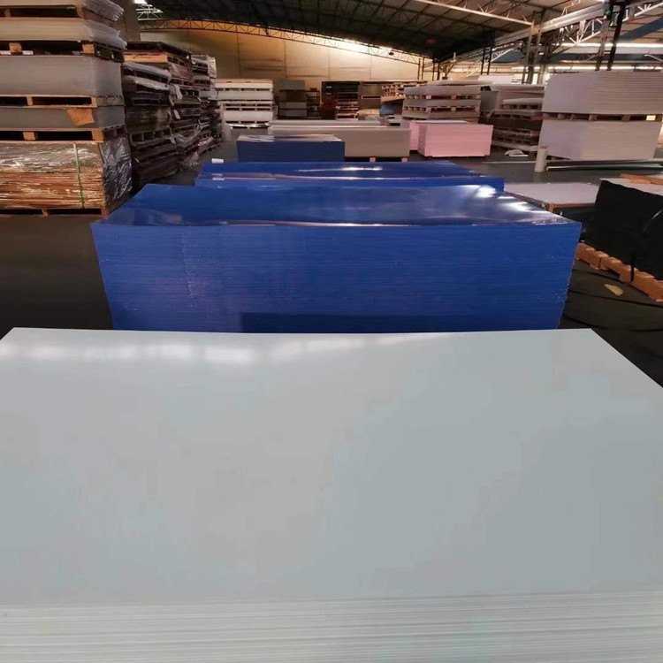 高透明亚克力板pmma有机玻璃PC板磨砂板任意尺寸切割激光雕刻