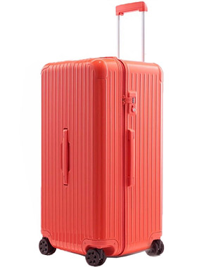 大容量行李箱结实网红密码皮箱子