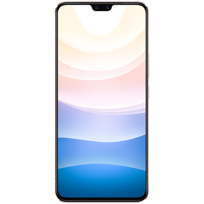 盾令屏幕总成带框适用于vivos9