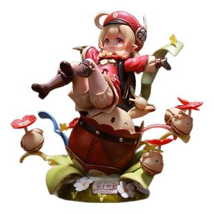 元神优质版手办火花骑士可莉GK申鹤小草神八重神子芙宁娜舞娘妮露