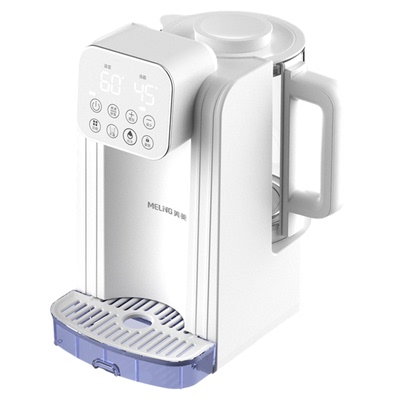 美菱泡奶机婴儿专用调奶器