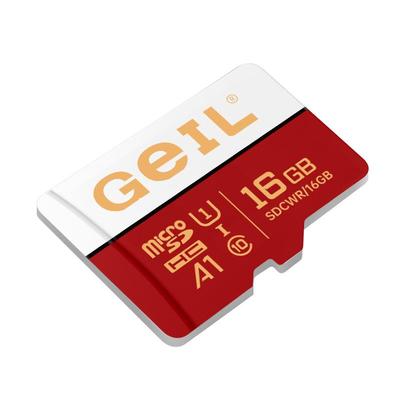 GeIL金邦TF内存卡SD存储