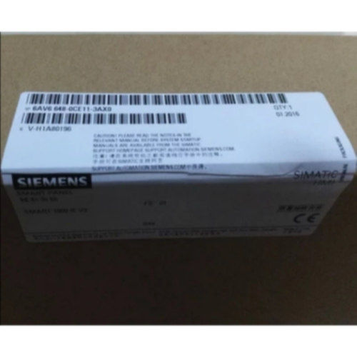 议价6AV66480CE113AX0西门子1000IEV3 10寸触摸屏6AV6648-0CE11-3