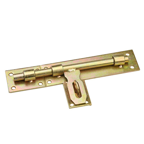 大铁门插销门栓大号焊接防火门老式大门门栓专用铁门门扣锁插销式