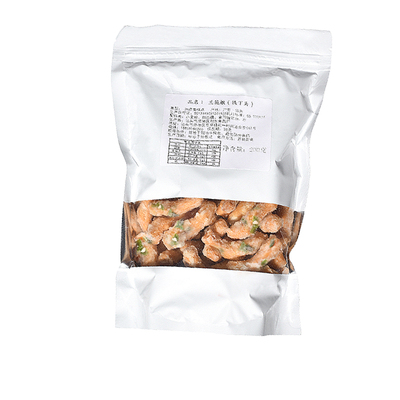 潮汕小吃兰花根正宗传