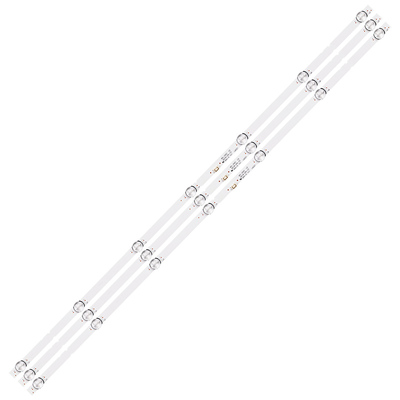 PPTV智能A43液晶电视灯条