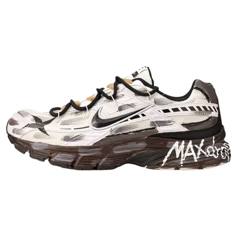 【定制球鞋】NIKE耐克 INITIATOR 天渊之履 通勤休闲耐磨跑步鞋