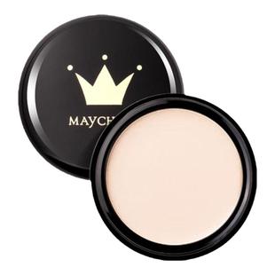 无懈可击12色可选遮瑕膏防水粉底膏修容膏泪沟提亮眼头高光膏粉白