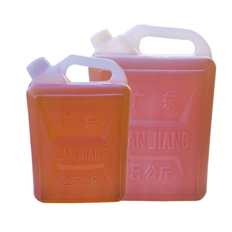 湛江纯正花生油农家传统自榨压榨家用商用香油纯花生油廉江特产