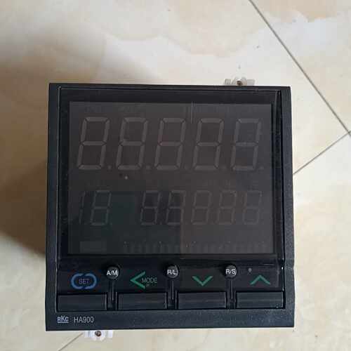 RKC理化 温控仪 HA900 SS-88-4*N1-NN6