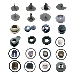 适配九阳电饭煲蒸汽阀防溢密封体胶垫胶圈配件40FE05/30FS10/I50F