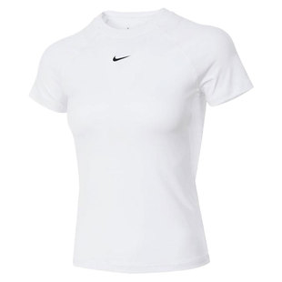 NIKE耐克女子时尚舒适运休闲短袖T恤FV7843-100