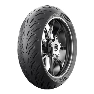 米其林Road6摩托车轮胎