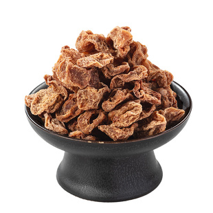 迷你老梅干100g酸梅无核话梅肉干浓酸甜蜜饯果干休闲零食湖州特产